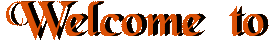 Welcome to